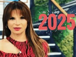 Mhoni Vidente revela las predicciones de cada signo zodiacal para todo el año 2025