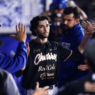 Charros empareja la serie con los Águilas