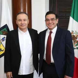 Hijo de la presidenta del INE estrena cargo en el gobierno de Sonora