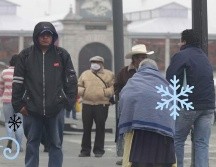 Continuará el ambiente frío a muy frío durante la mañana y noche. SUN / ARCHIVO
