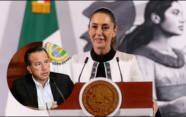 Entrará en funciones el próximo lunes. SUN / H. SALVADOR / ESPECIAL