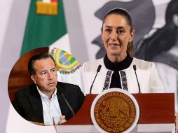 Entrará en funciones el próximo lunes. SUN / H. SALVADOR / ESPECIAL