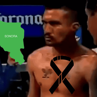 ¿Qué decía el narcomensaje con el que encontraron al "Gallo" Tamayo?