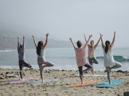 Es necesario establecer metas definidas y claras para lograr nuestros propósitos de Año Nuevo. ESPECIAL/Foto de Kaylee Garrett en Unsplash