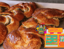 Disfruta de deliciosos panes en Guadalajara. SUN / ARCHIVO