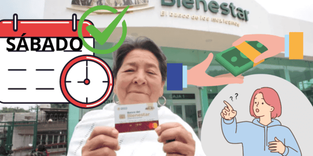 Pensión Bienestar 2025: Estos son los apellidos que recibirán pago los ...