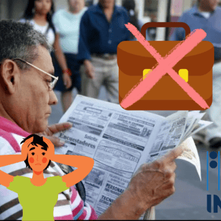 Desempleo en México subió 2.6 por ciento el pasado noviembre: Inegi