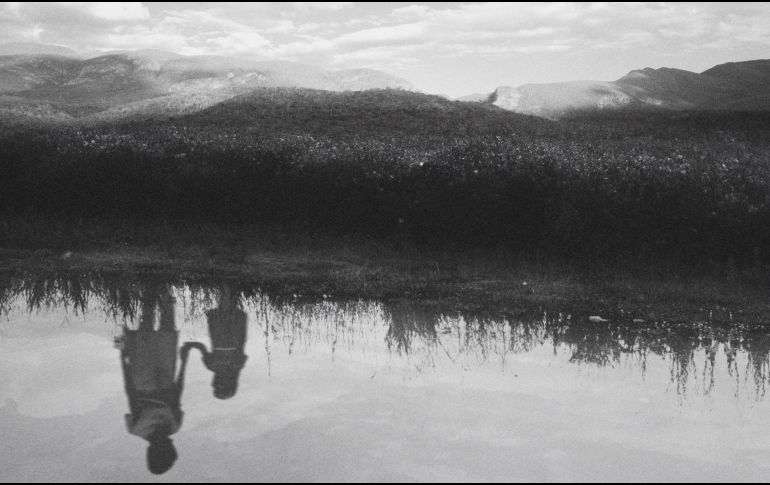 José Madero comienza el año con el doble estreno de “Campeones del Mundo / Rayo de Luz”. ESPECIAL / X: @Jose_Madero