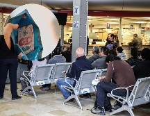 Ponte al corriente con todos los pagos que debes realizar en este inicio de año. EL INFORMADOR / A. Navarro