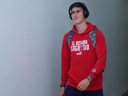 La ausencia de Armando González en el último encuentro de pretemporada y en el inicio del campeonato es una baja sensible para las Chivas.IMAGO7