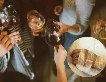 Los datos señalan que el consumo de alcohol puede estar relacionado con la aparición de distintos tipos de cáncer. ESPECIAL / UNSPLASH Kelsey Chance / National Cancer Institute