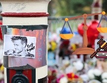 Han detenido a la primera persona relacionada con la muerte de Liam Payne. EFE / ARCHIVO
