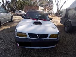 El predio y lo asegurado fue puesto a disposición del Ministerio Público federal quien continuará con la carpeta de investigación correspondiente y dar con los responsables. ESPECIAL / FGR