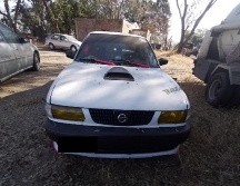 El predio y lo asegurado fue puesto a disposición del Ministerio Público federal quien continuará con la carpeta de investigación correspondiente y dar con los responsables. ESPECIAL / FGR