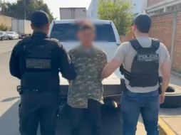 El hecho fue difundido en medios de comunicación y redes sociales, donde usuarios denunciaron la identidad de los presuntos criminales. ESPECIAL