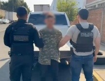 El hecho fue difundido en medios de comunicación y redes sociales, donde usuarios denunciaron la identidad de los presuntos criminales. ESPECIAL