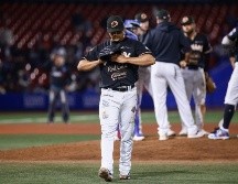 Los Águilas de Mexicali fue el único equipo al que Charros no le pudo ganar una serie en temporada regular. IMAGO7.