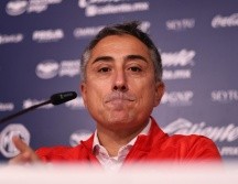 Antonio Contreras, el nuevo DT de Chivas Femenil. IMAGO7