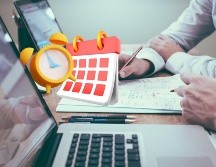 En 2025, la jornada laboral de 40 horas será uno de los temas centrales en el ámbito laboral mexicano. Unsplash.