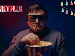 En la actualidad, Netflix cuanta con alrededor de 261 millones de suscriptores activos. CANVA