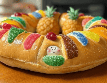 Este acto sencillo, pero significativo, refuerza los lazos familiares y comunitarios, recordándonos el valor de compartir y celebrar juntos. X /GROK