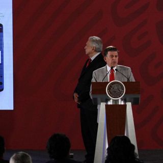 La red social de AMLO podría iniciar este sexenio