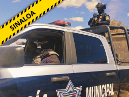 Las autoridades de seguridad pública, el Ejército y la Guardia Nacional desplegaron un operativo de búsqueda en Sinaloa. SUN / ARCHIVO