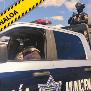 Nuevo saldo de violencia en Culiacán; sustraen a hombre de hospital