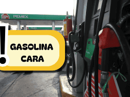 Profeco anunciará, a través de un aviso, qué gasolineras venden el combustible más caro en México. SUN / ARCHIVO