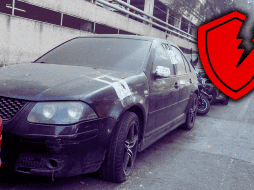 El primer daño que un vehículo puede sufrir por la inactividad está en su batería. SUN / ARCHIVO