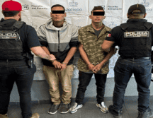 A José Ricardo R. se le investigará por el delito de robo calificado con la agravante de uso de arma de fuego en una unidad de transporte público. FISCALÍA DEL ESTADO DE JALISCO