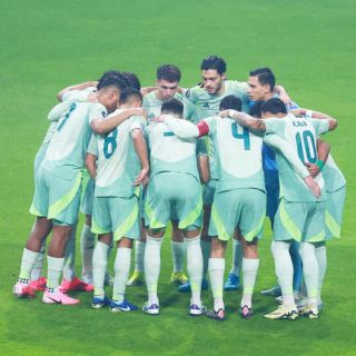 2025, un año importante para la Selección Mexicana