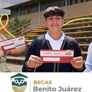 Beca Benito Juárez 2025: ¿Cómo saber si mi hijo sigue activo en el programa?