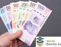El pago será realizado tan pronto como el Banco del Bienestar notifique a cada beneficiario. ESPECIAL / CANVA, Secretaría del Bienestar