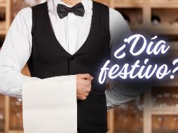 Algunas empresas otorgan a los trabajadores dos días de descanso con motivo de la Semana Santa, el Día de las Madres, o el Día de Muertos, sin embargo, estos no son obligatorios en la LFT. ESPECIAL / CANVA