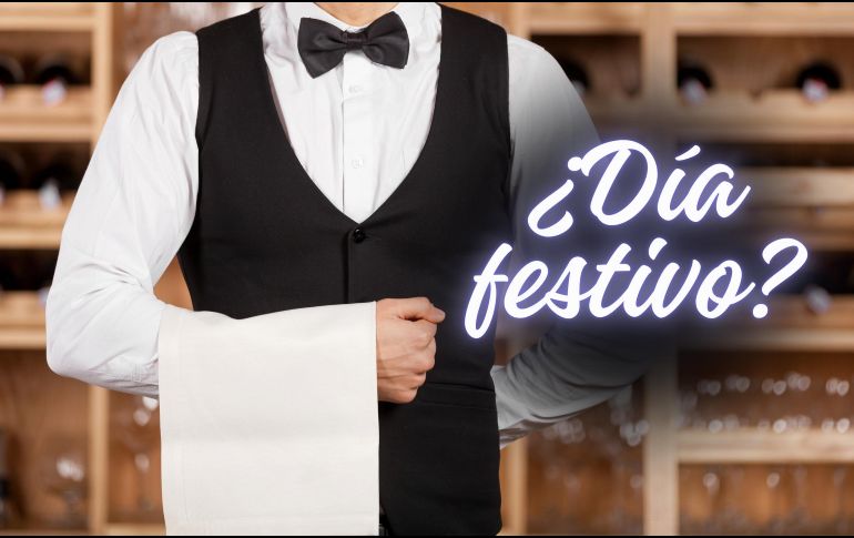 Algunas empresas otorgan a los trabajadores dos días de descanso con motivo de la Semana Santa, el Día de las Madres, o el Día de Muertos, sin embargo, estos no son obligatorios en la LFT. ESPECIAL / CANVA