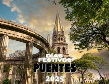 Si ya quieres hacer planes para esta fecha, toma nota y alista tus maletas. ESPECIAL / CANVA