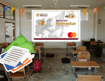 La Beca Rita Cetina es una gran oportunidad para apoyar la educación de los estudiantes de secundaria. Unsplash / Canva