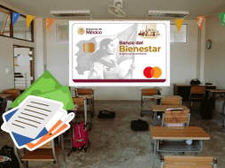 La Beca Rita Cetina es una gran oportunidad para apoyar la educación de los estudiantes de secundaria. Unsplash / Canva