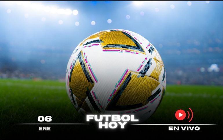 La programación diaria incluye partidos que pueden verse en televisión abierta, otros en restringida, y algunos a través de streaming. IMAGO7