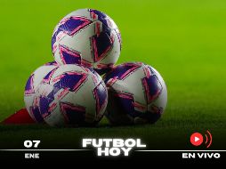 La programación diaria incluye partidos que pueden verse en televisión abierta, otros en restringida, y algunos a través de streaming. IMAGO7