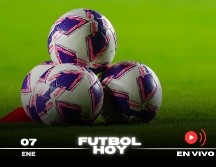 La programación diaria incluye partidos que pueden verse en televisión abierta, otros en restringida, y algunos a través de streaming. IMAGO7