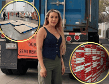 Aunque su candidatura no prosperó en las urnas, su nombre ha vuelto a ser tema de conversación en redes sociales. FACEBOOK / Ximena Figueroa