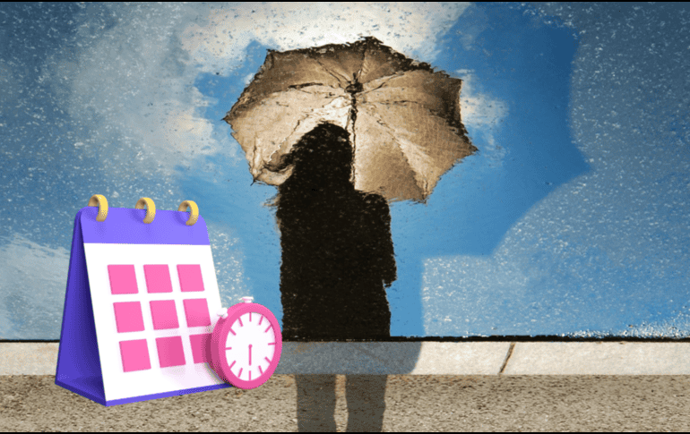 Las cabañuelas ofrecen una perspectiva interesante y culturalmente rica sobre la predicción del clima, conectando tradiciones ancestrales con la observación de la naturaleza. Unsplash / Canva