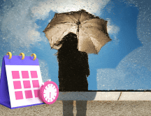 Las cabañuelas ofrecen una perspectiva interesante y culturalmente rica sobre la predicción del clima, conectando tradiciones ancestrales con la observación de la naturaleza. Unsplash / Canva