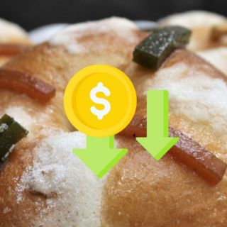 Rosca de Reyes en Walmart, Costco, Sam’s y Aurrera: ¿Dónde encontrar mejores precios?