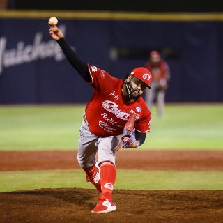 Charros de Jalisco toma ventaja sobre los Águilas de Mexicali en playoffs