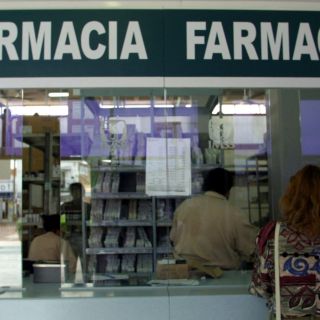 Abasto de medicamentos está asegurado, afirma la Secretaría de Salud