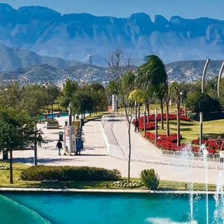 Descubre la “Sultana del Norte”