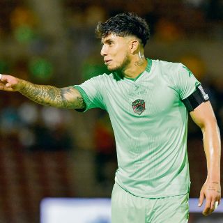 El “Titán” Salcedo podría ser nuevo jugador del Monterrey